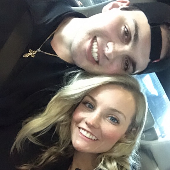 Meet your Posher, Kynzie - Picture 2 of 2